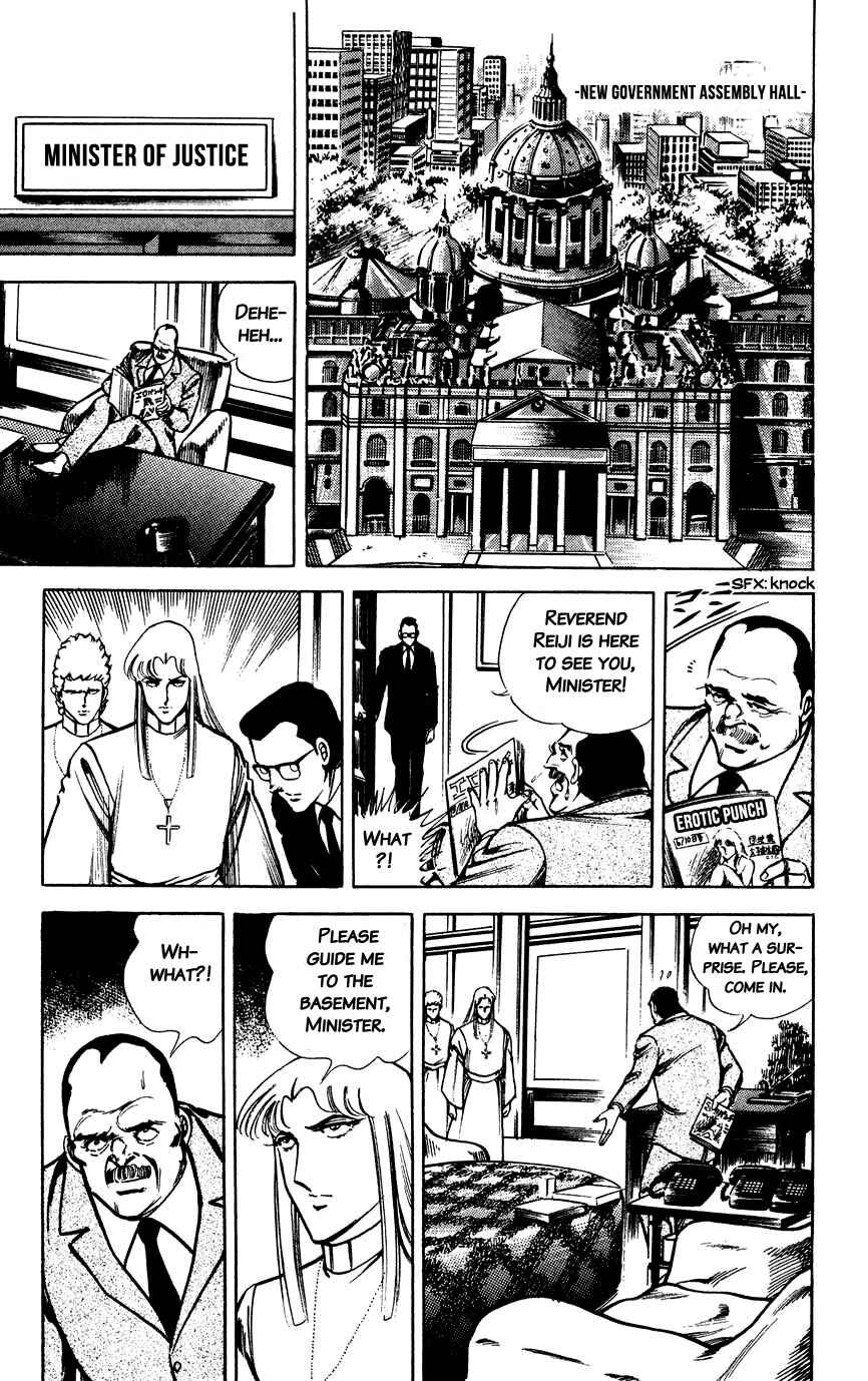 Page 17 Chapter 113 Black Angels