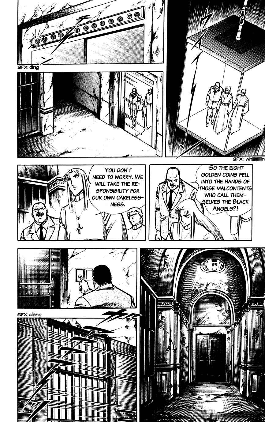 Page 18 Chapter 113 Black Angels