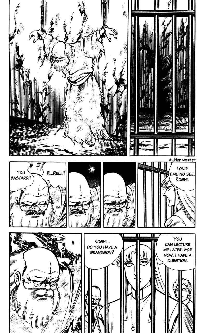 Page 19 Chapter 113 Black Angels