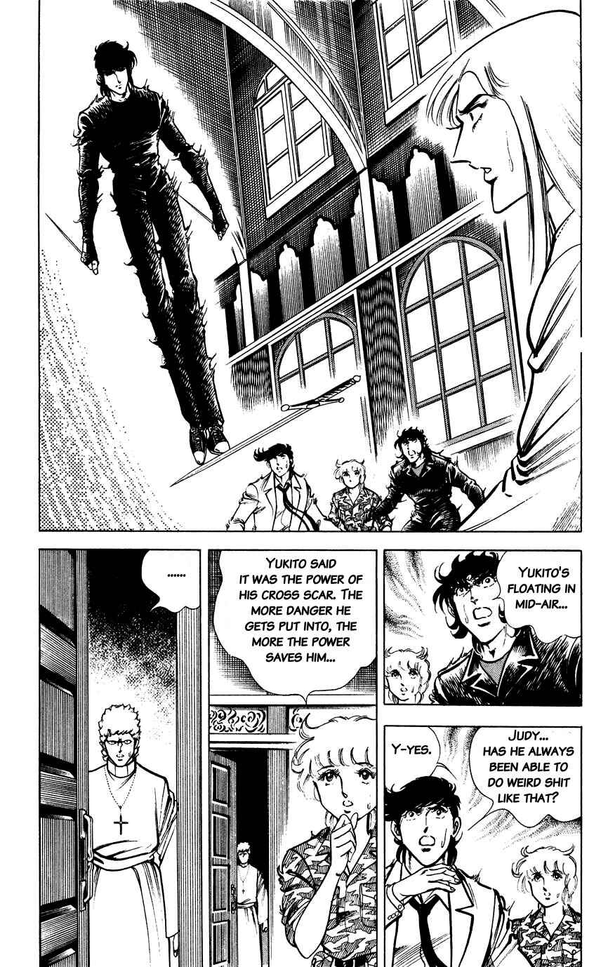 Page 2 Chapter 113 Black Angels