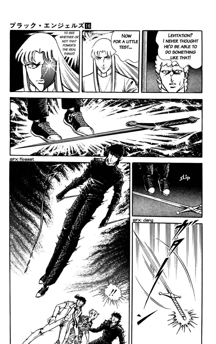 Page 3 Chapter 113 Black Angels