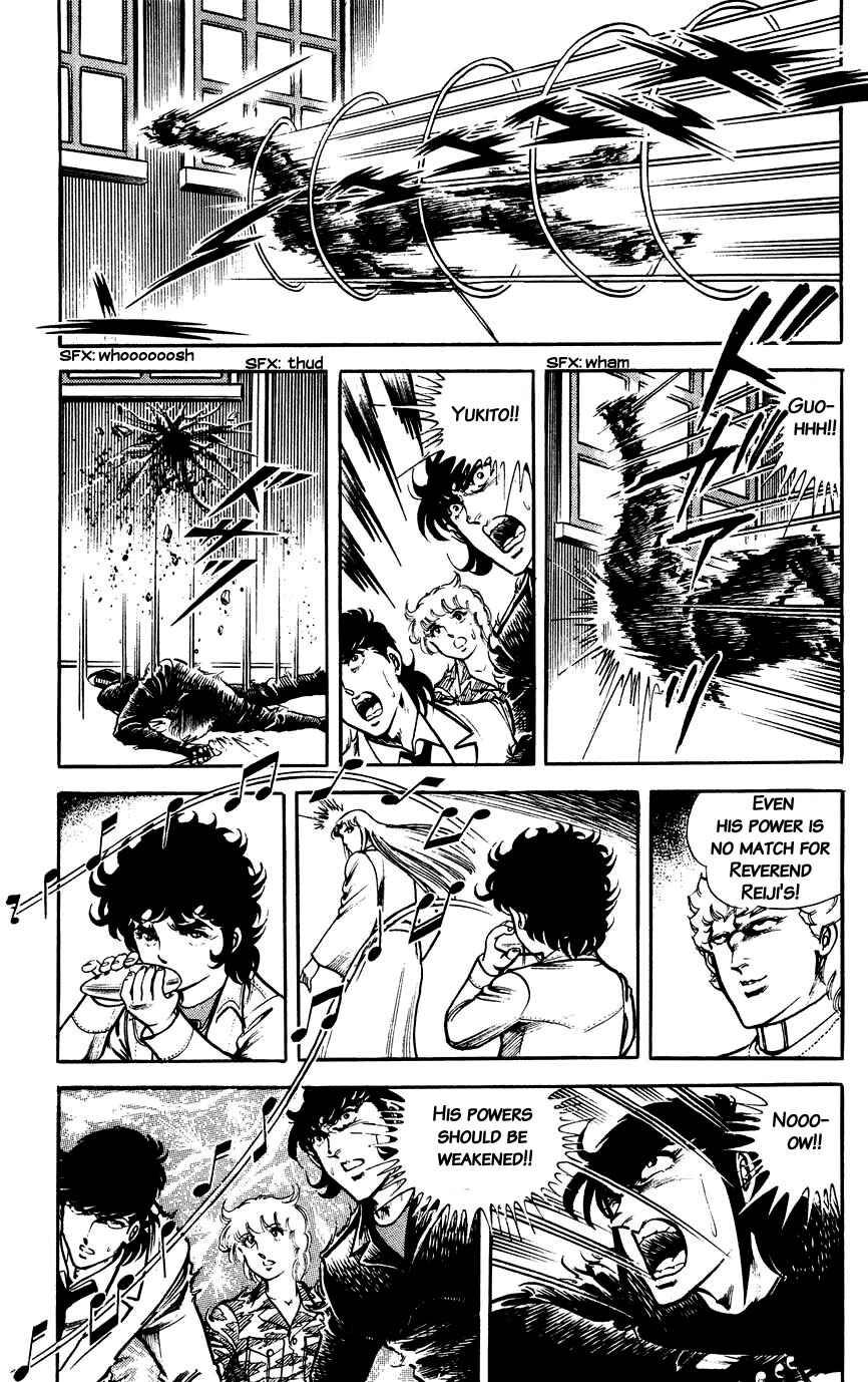 Page 5 Chapter 113 Black Angels