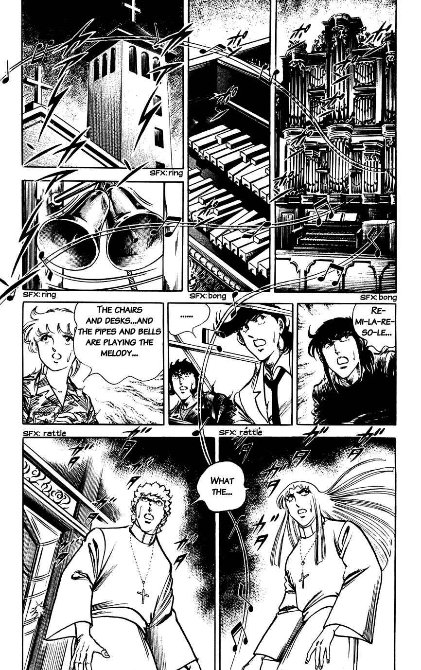 Page 9 Chapter 113 Black Angels