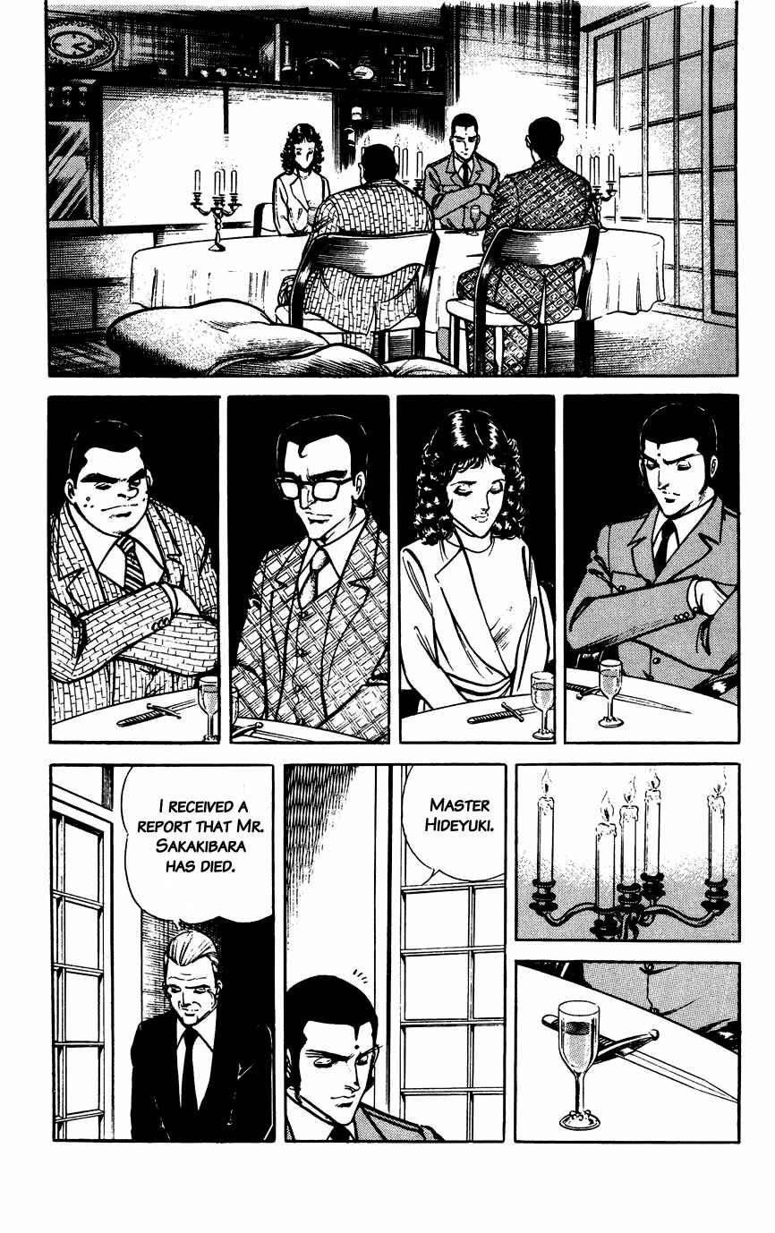 Page 11 Chapter 64 Black Angels