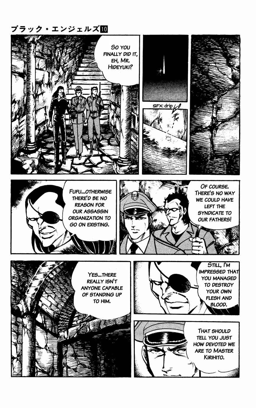 Page 17 Chapter 64 Black Angels