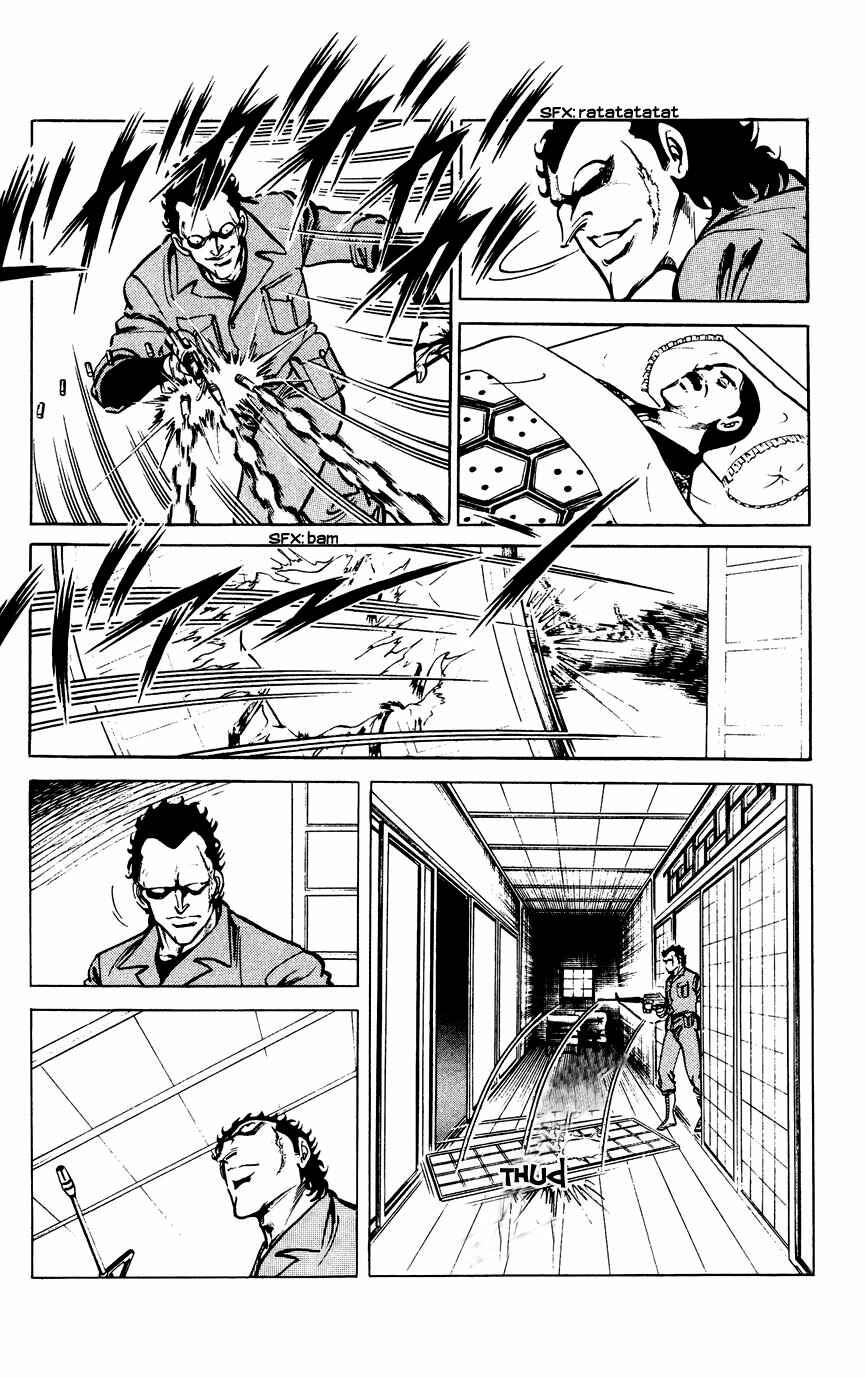 Page 3 Chapter 64 Black Angels