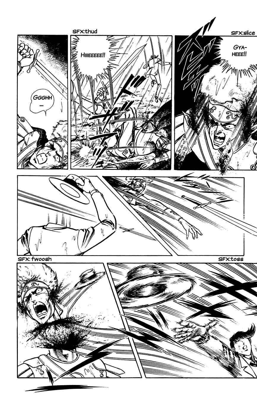 Page 10 Chapter 96 Black Angels