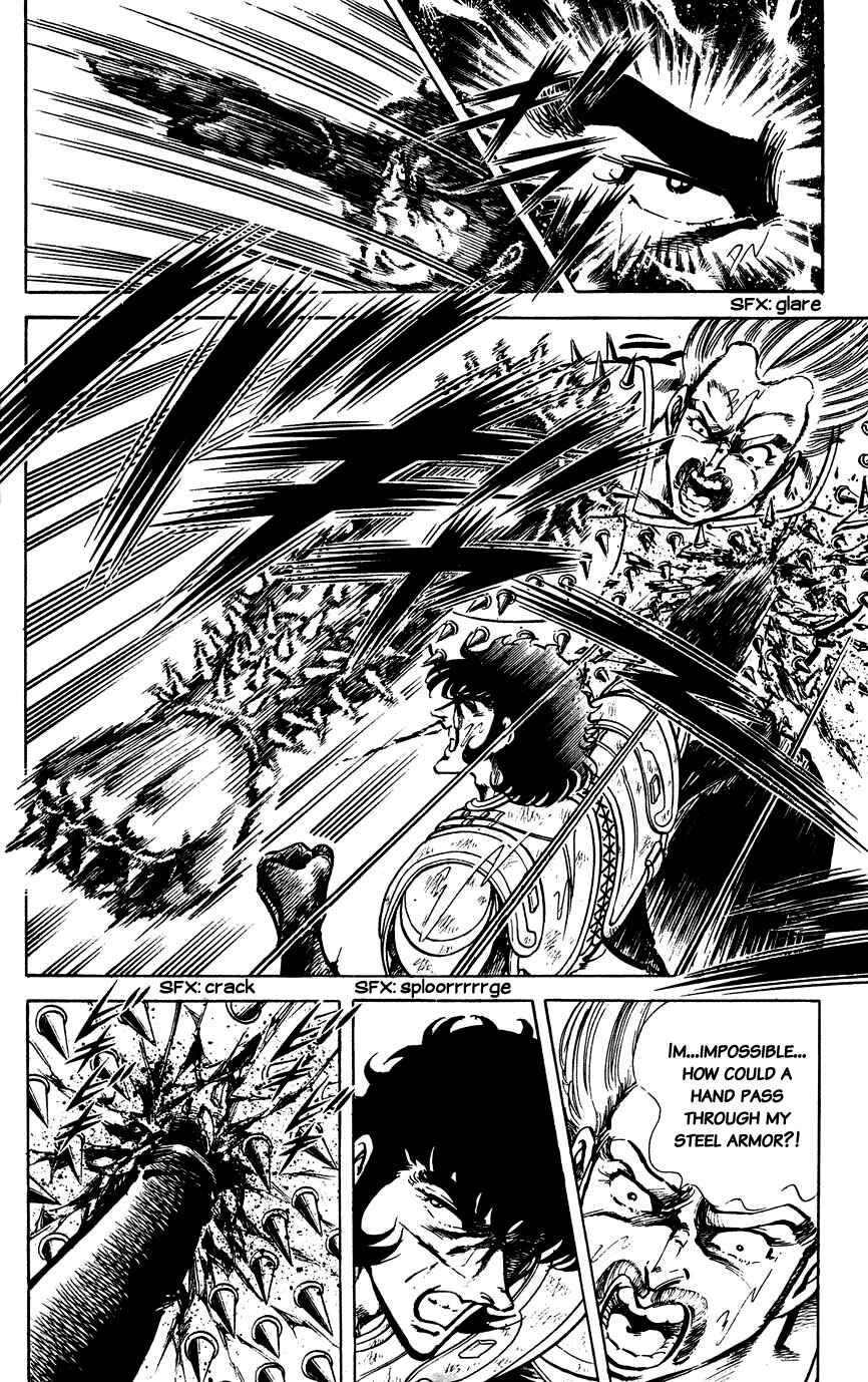 Page 12 Chapter 96 Black Angels