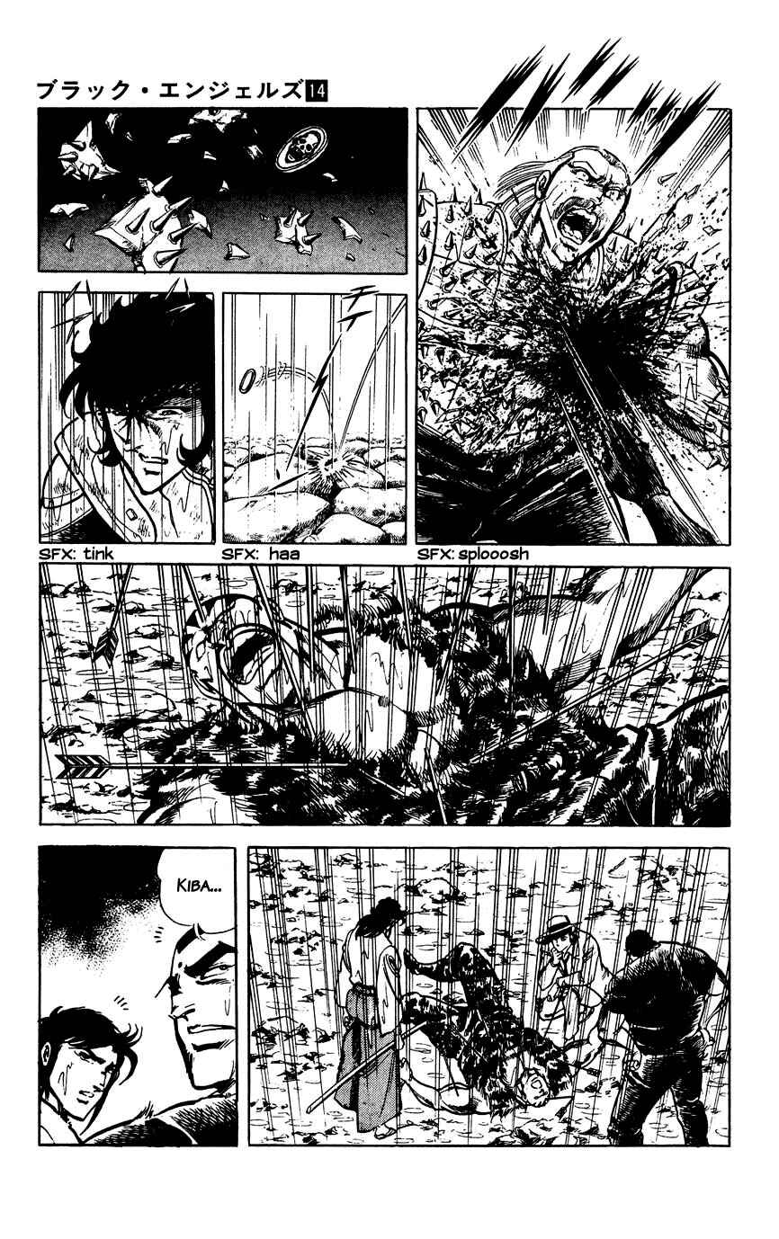 Page 13 Chapter 96 Black Angels
