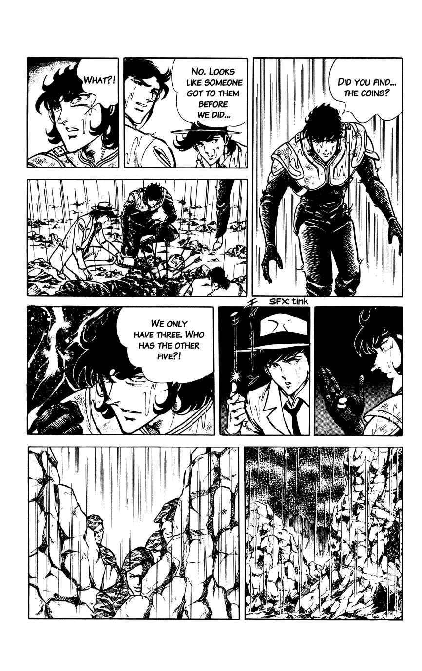 Page 14 Chapter 96 Black Angels