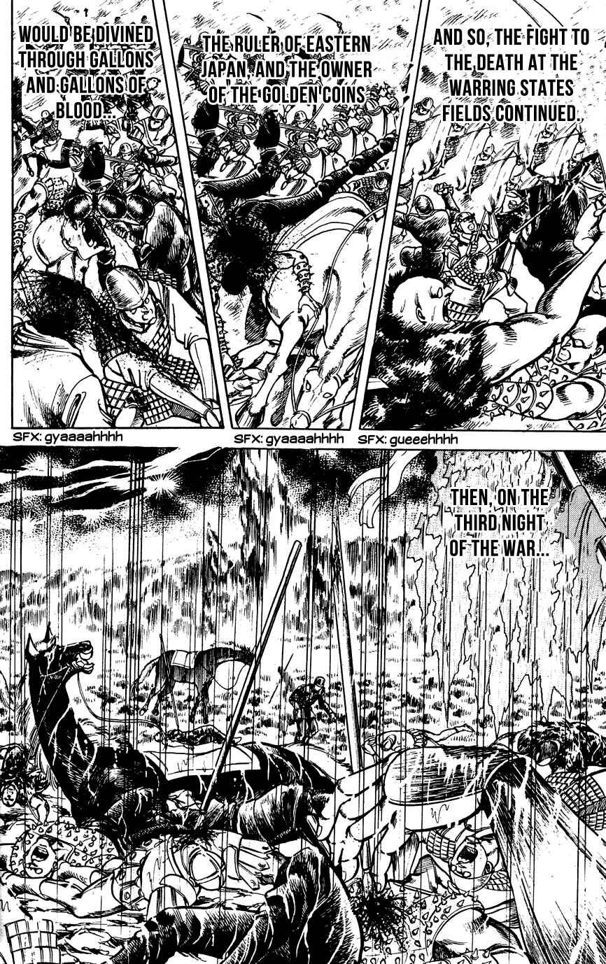 Page 2 Chapter 96 Black Angels