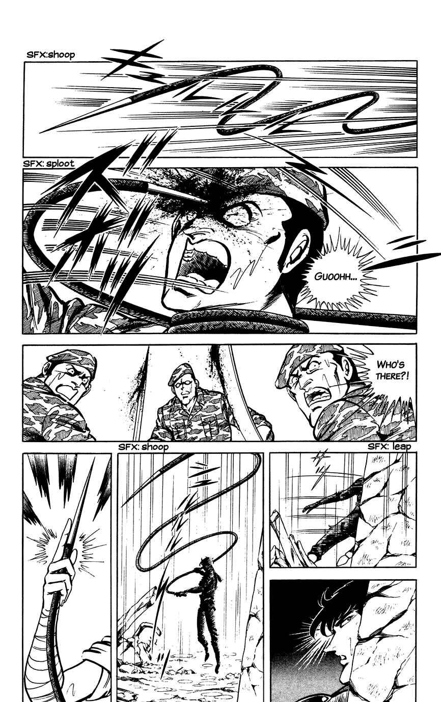 Page 20 Chapter 96 Black Angels