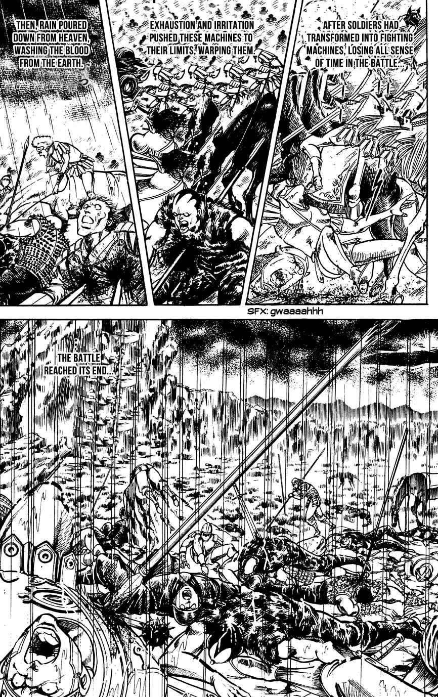 Page 3 Chapter 96 Black Angels