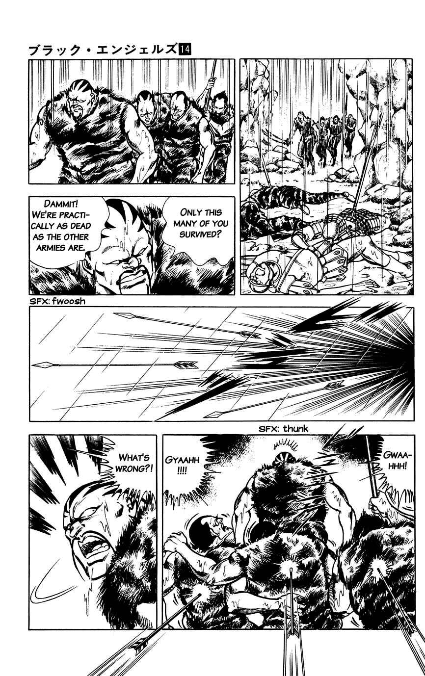 Page 7 Chapter 96 Black Angels