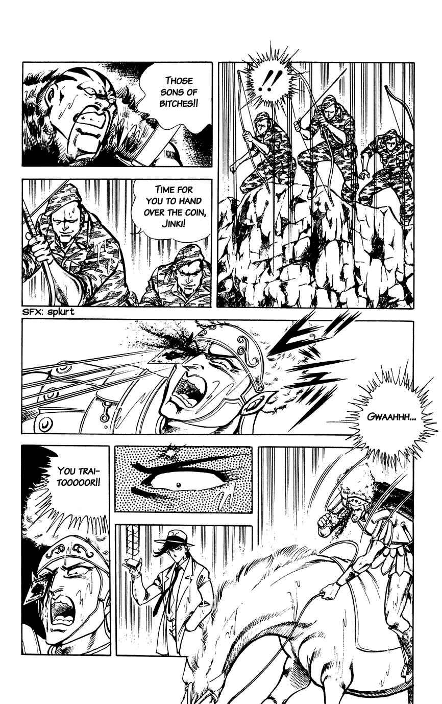 Page 8 Chapter 96 Black Angels