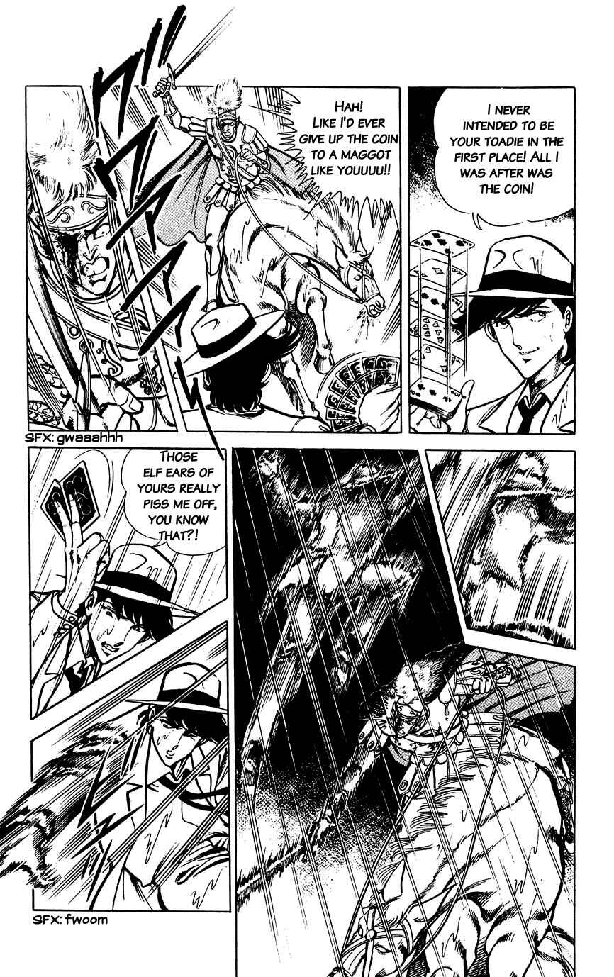 Page 9 Chapter 96 Black Angels