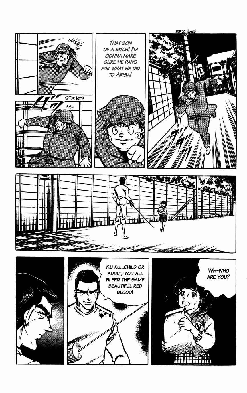 Page 10 Chapter 53 Black Angels