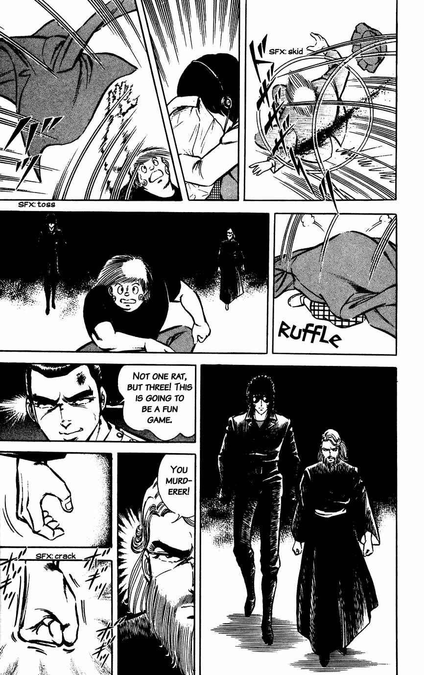 Page 13 Chapter 53 Black Angels