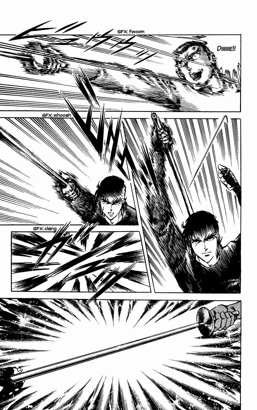 Page 17 Chapter 53 Black Angels