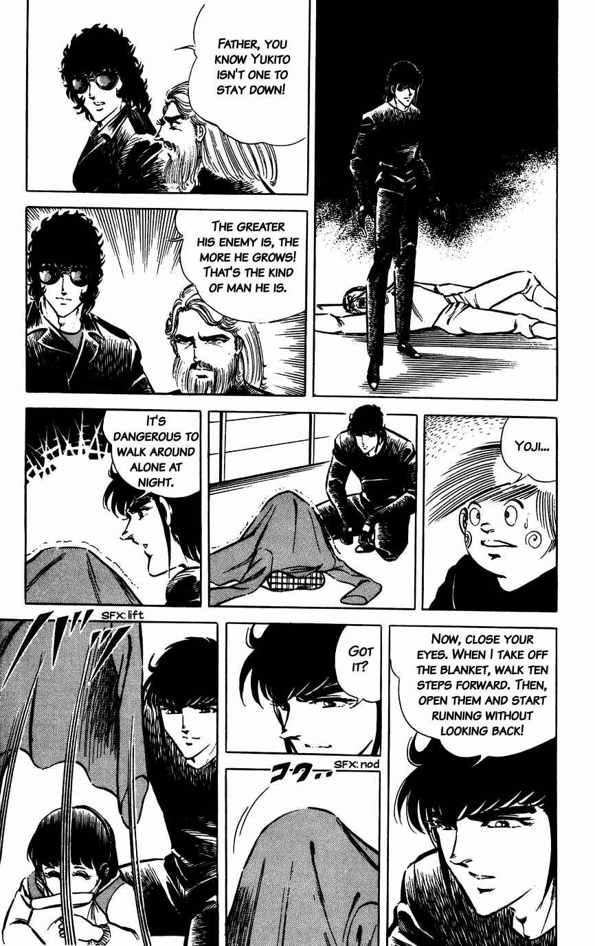 Page 19 Chapter 53 Black Angels