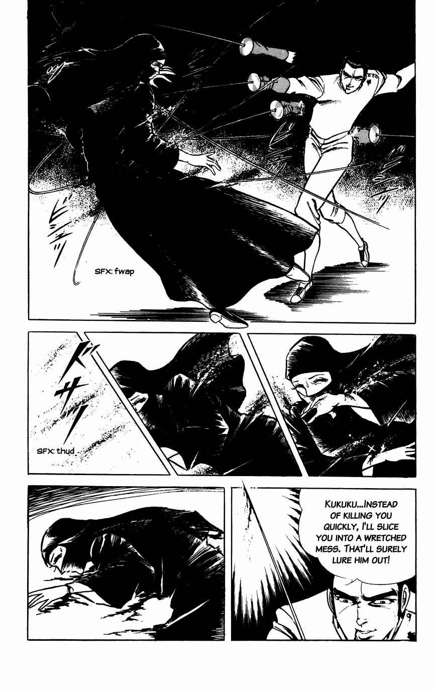 Page 2 Chapter 53 Black Angels
