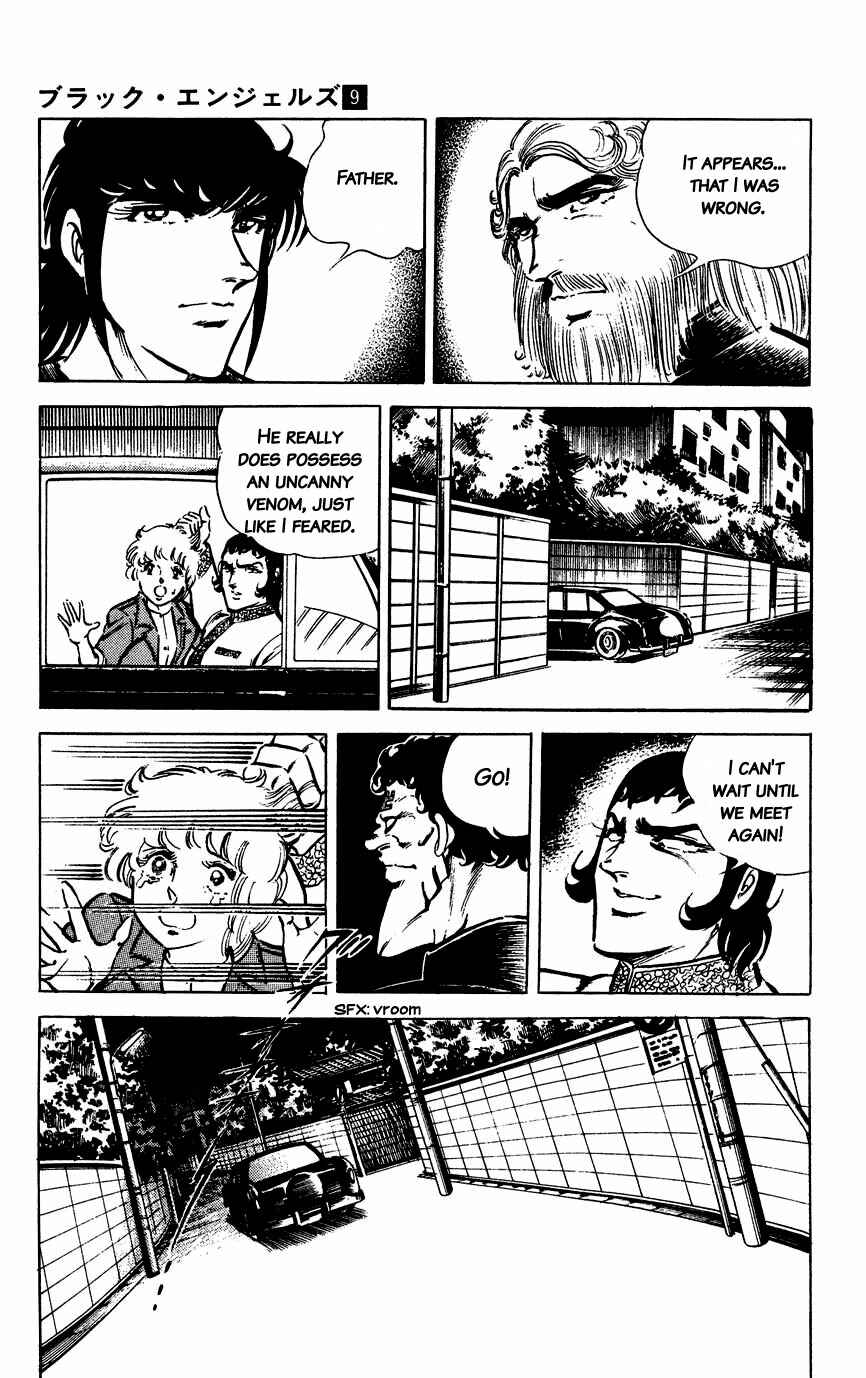 Page 21 Chapter 53 Black Angels