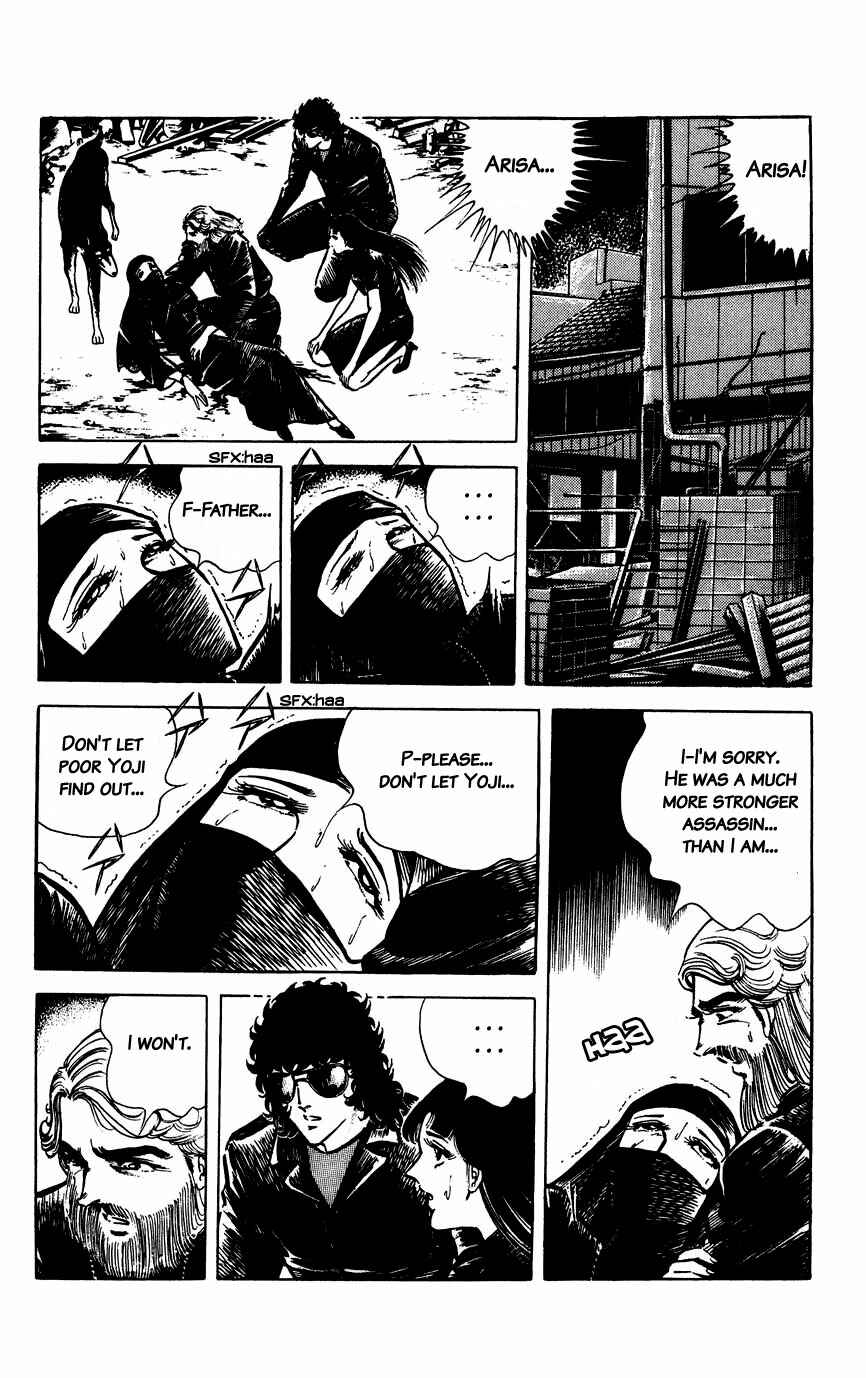 Page 3 Chapter 53 Black Angels
