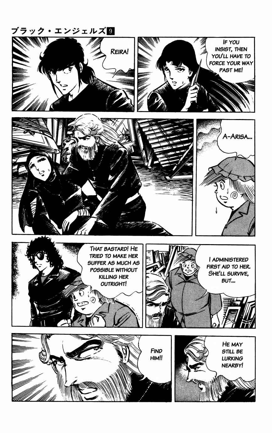 Page 7 Chapter 53 Black Angels