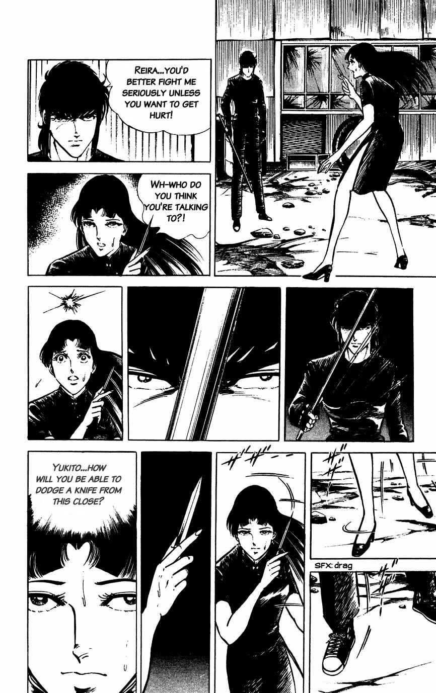 Page 8 Chapter 53 Black Angels