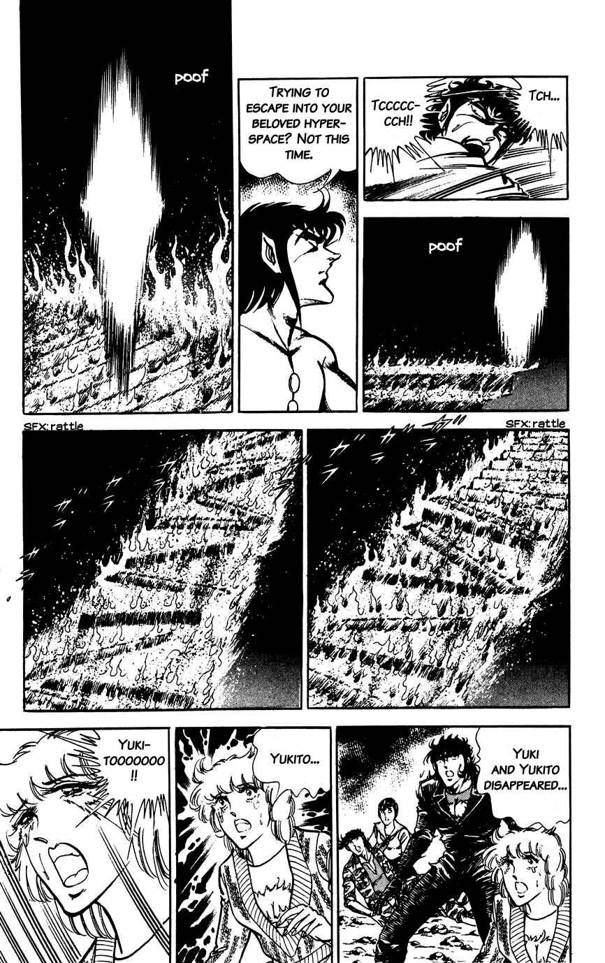 Page 11 Chapter 157 Black Angels