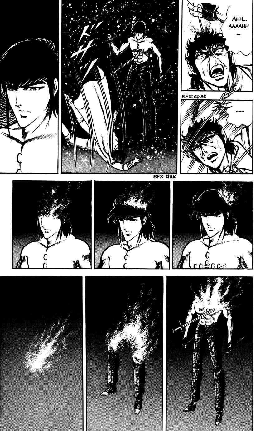 Page 17 Chapter 157 Black Angels