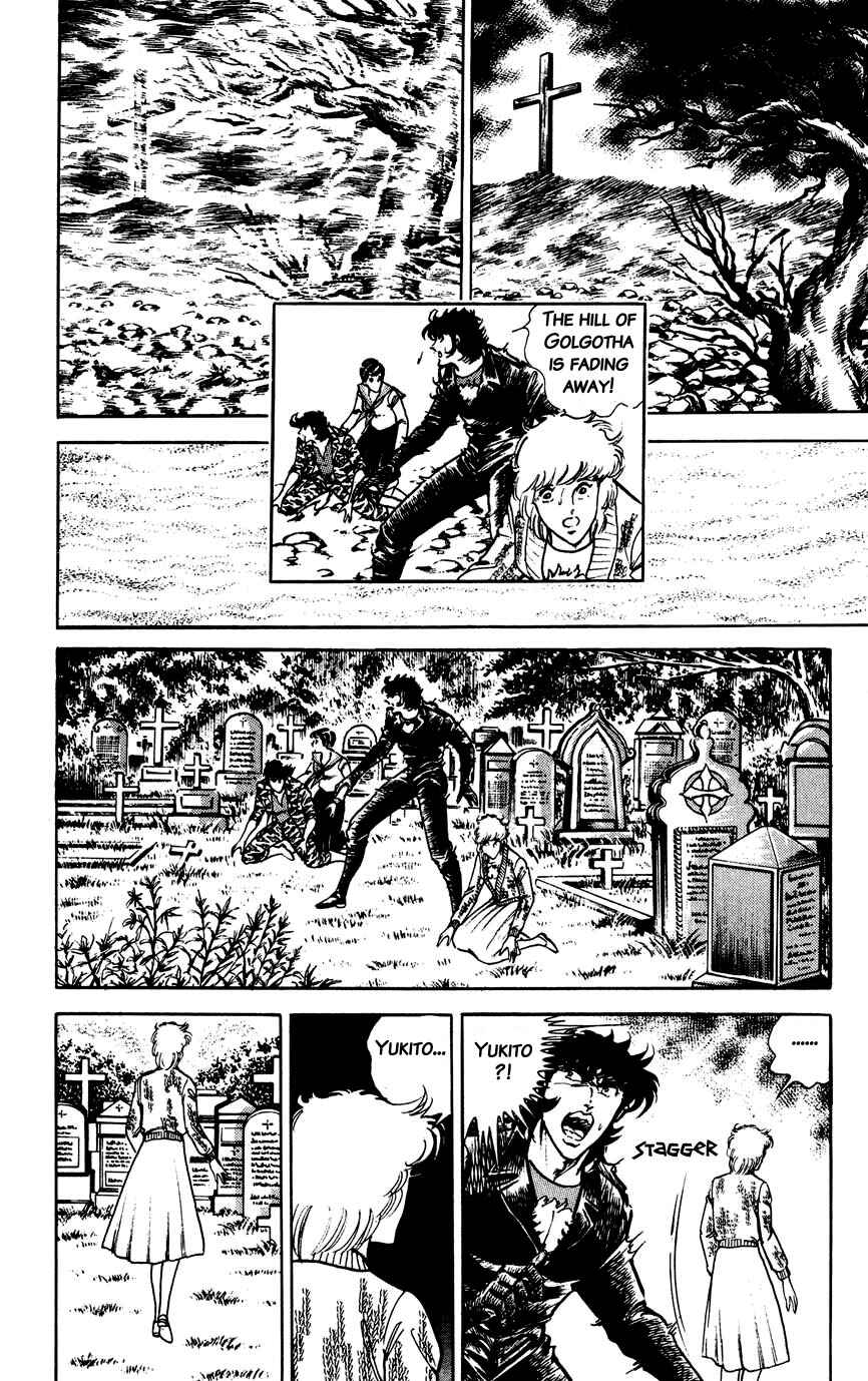 Page 18 Chapter 157 Black Angels