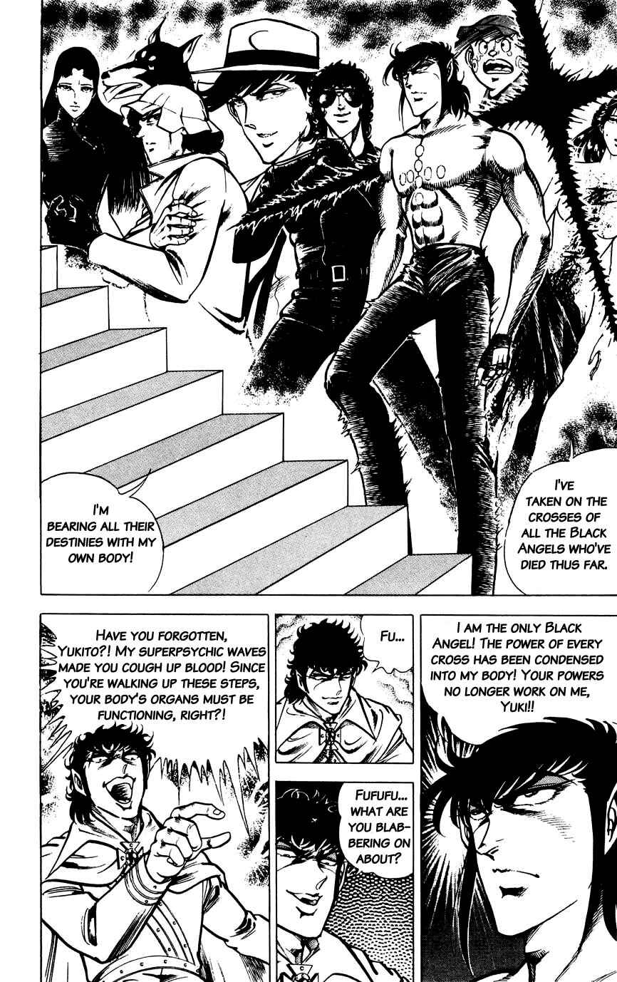 Page 6 Chapter 157 Black Angels