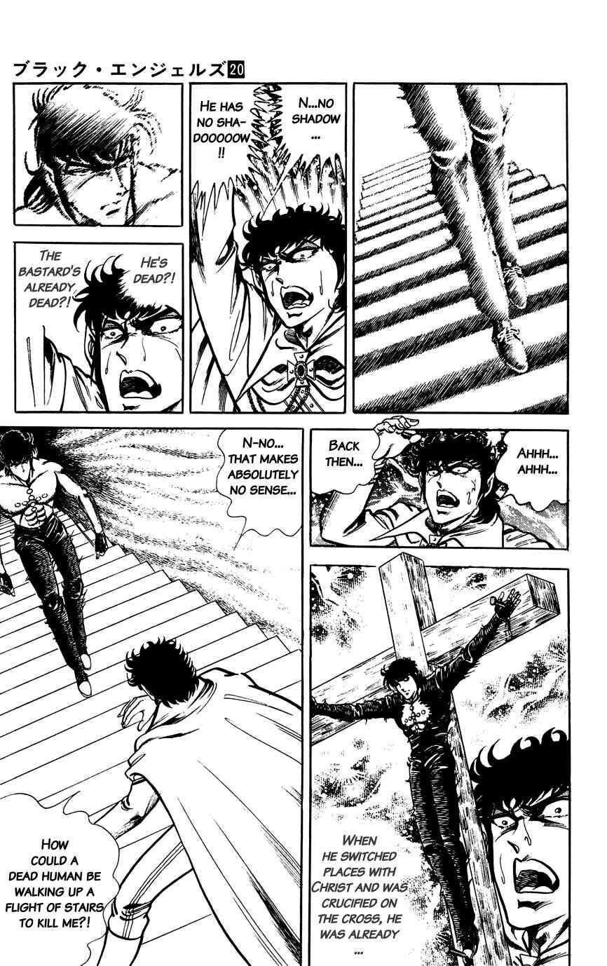 Page 9 Chapter 157 Black Angels