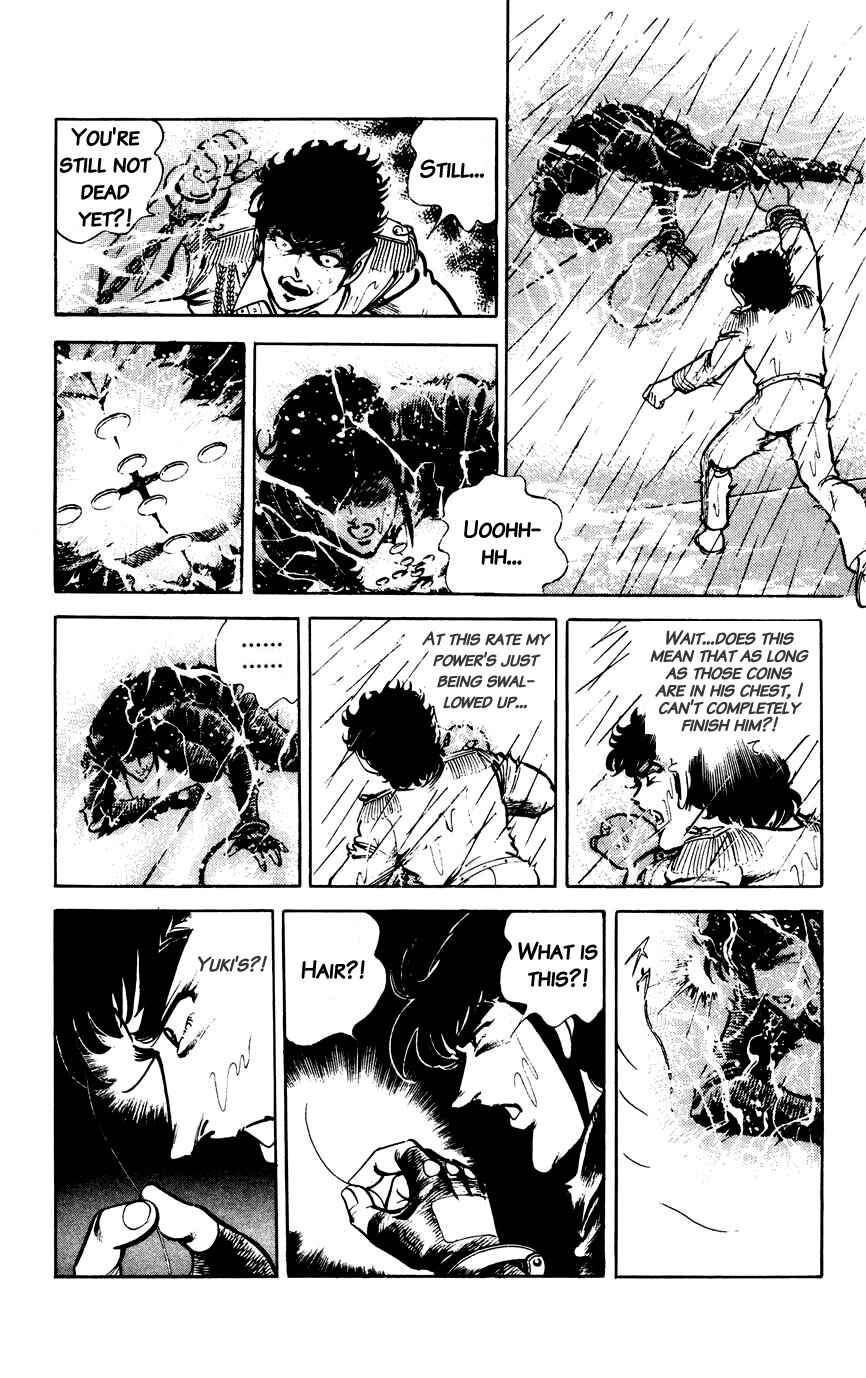 Page 10 Chapter 140 Black Angels