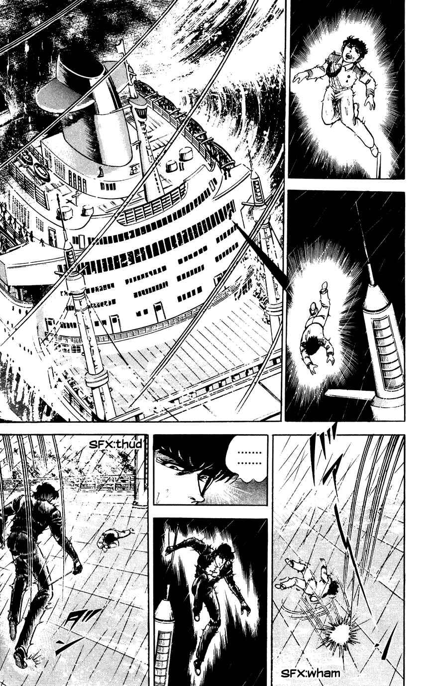 Page 3 Chapter 140 Black Angels