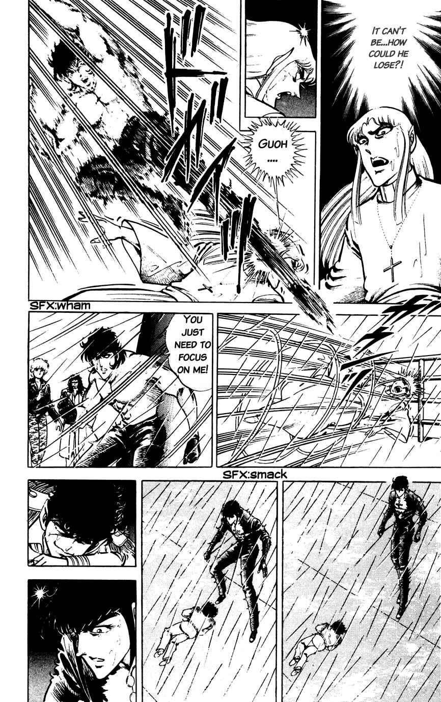 Page 4 Chapter 140 Black Angels