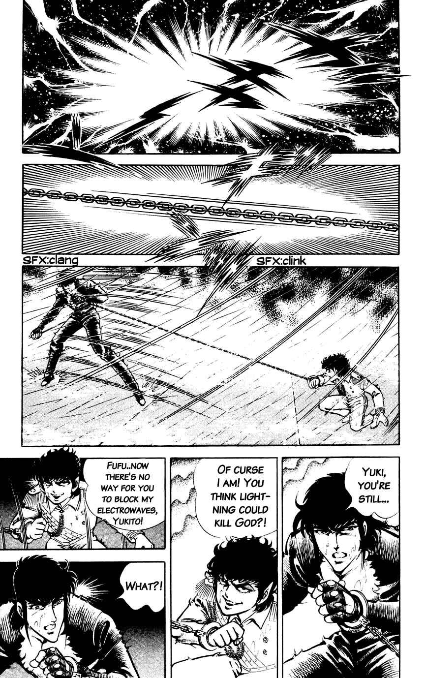 Page 5 Chapter 140 Black Angels