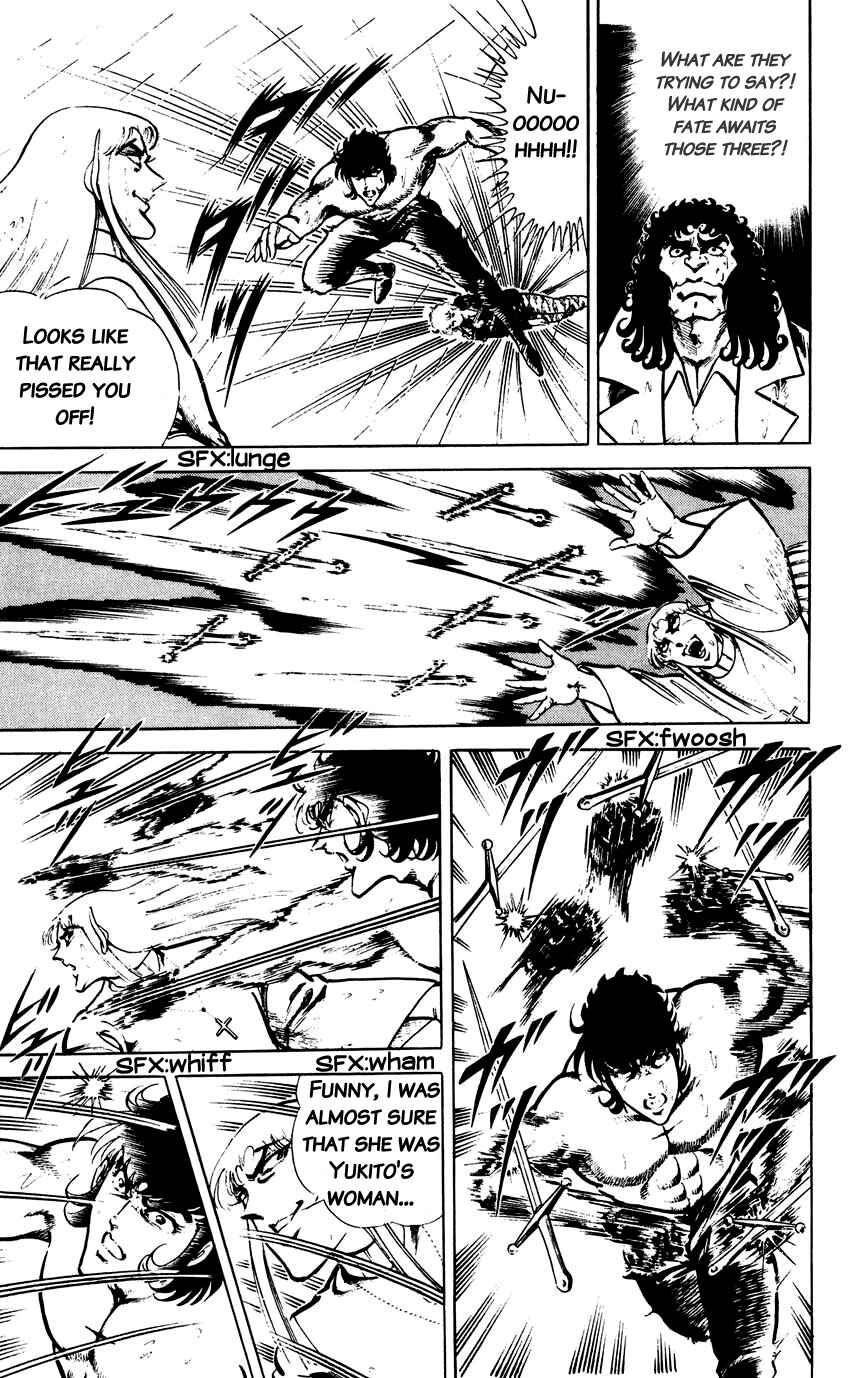 Page 9 Chapter 140 Black Angels