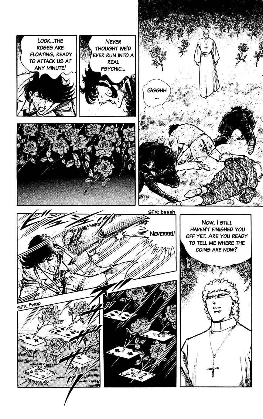 Page 10 Chapter 112 Black Angels