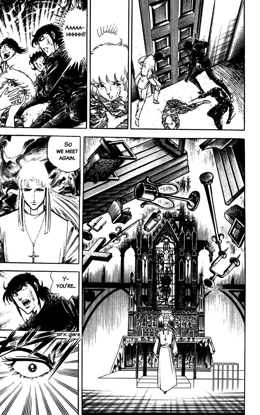 Page 13 Chapter 112 Black Angels
