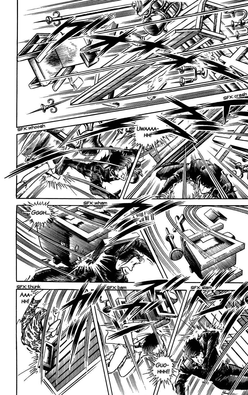 Page 14 Chapter 112 Black Angels