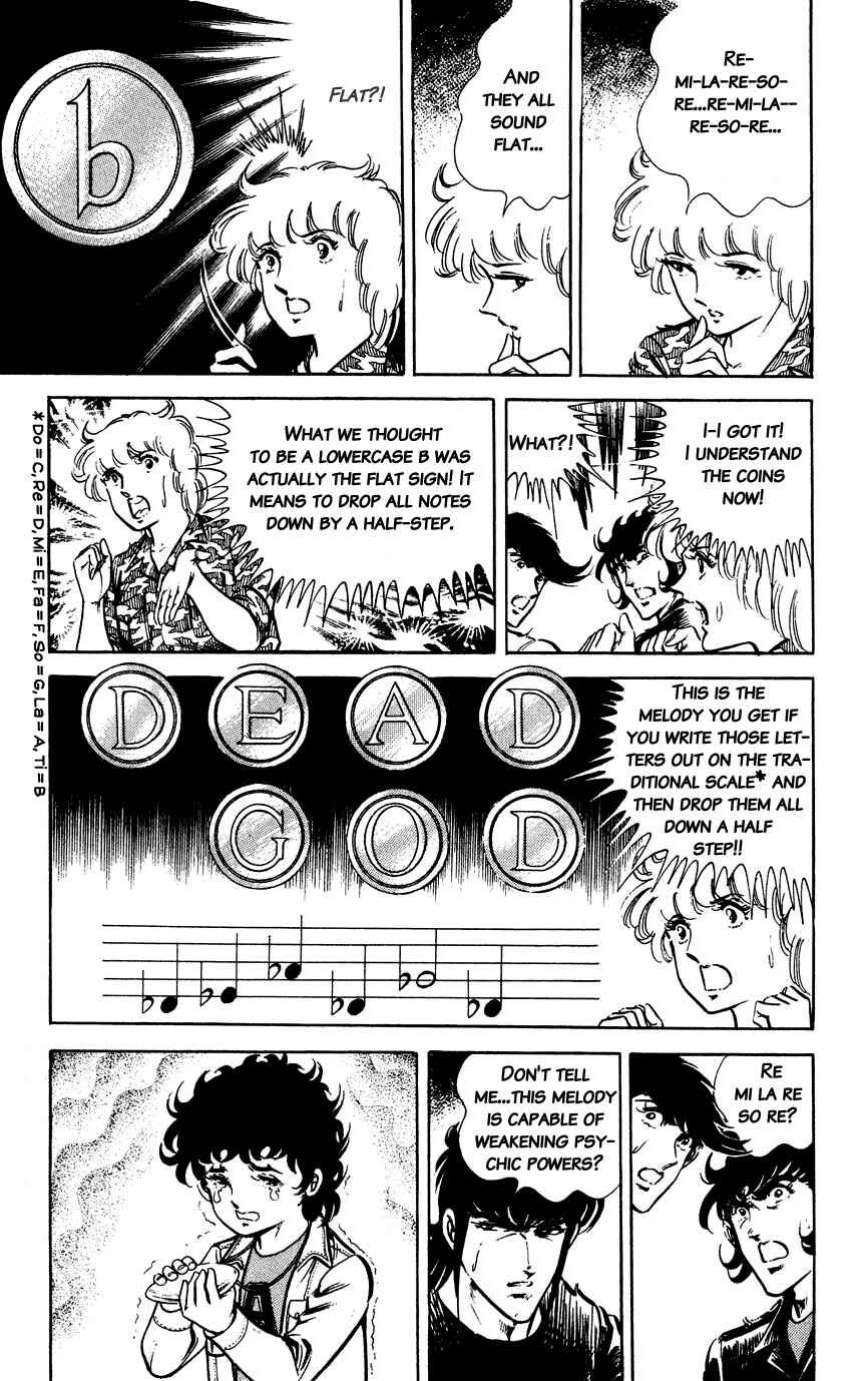 Page 19 Chapter 112 Black Angels