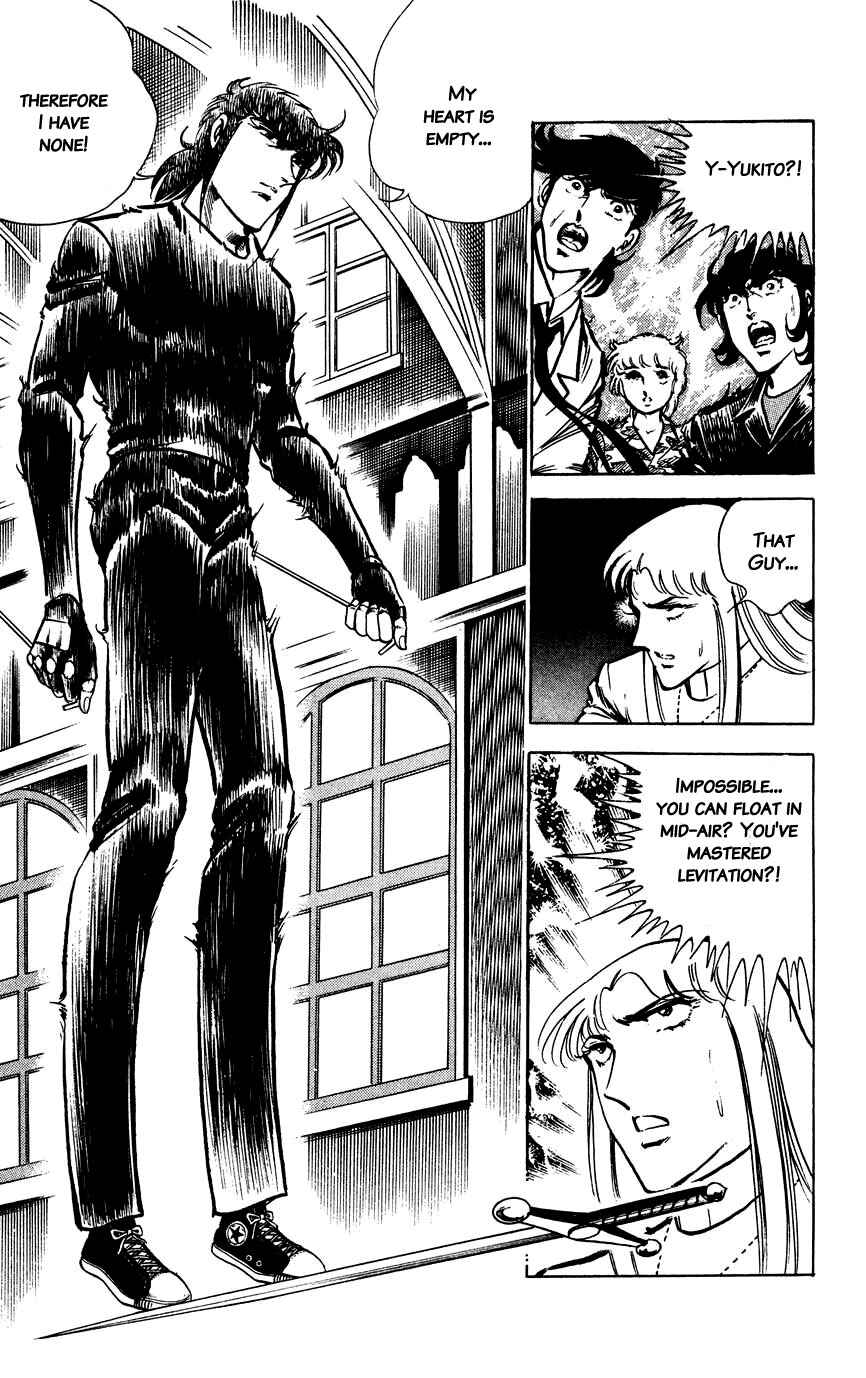 Page 21 Chapter 112 Black Angels
