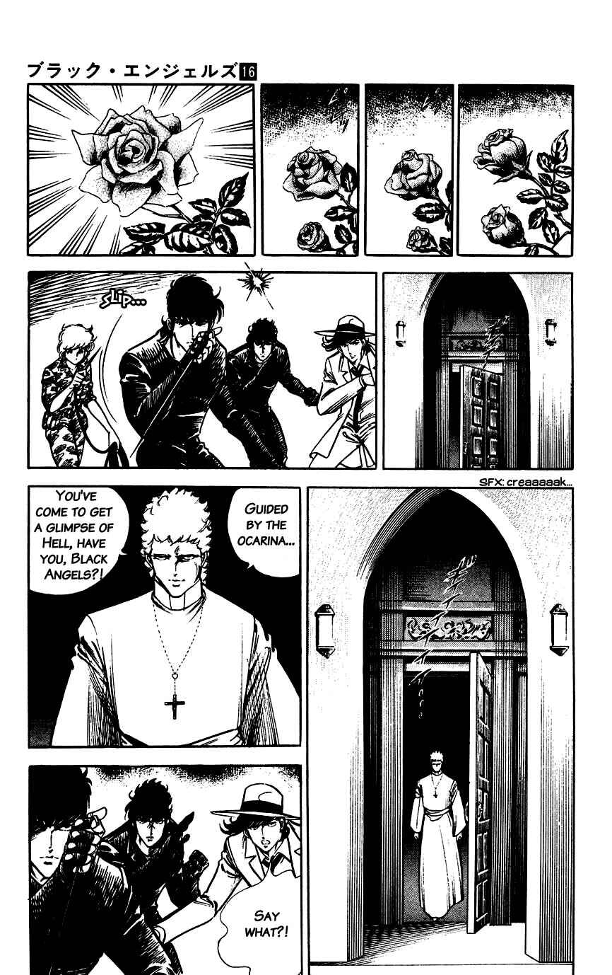 Page 5 Chapter 112 Black Angels