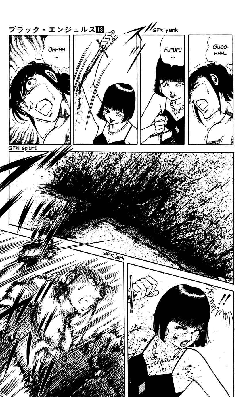 Page 17 Chapter 87 Black Angels