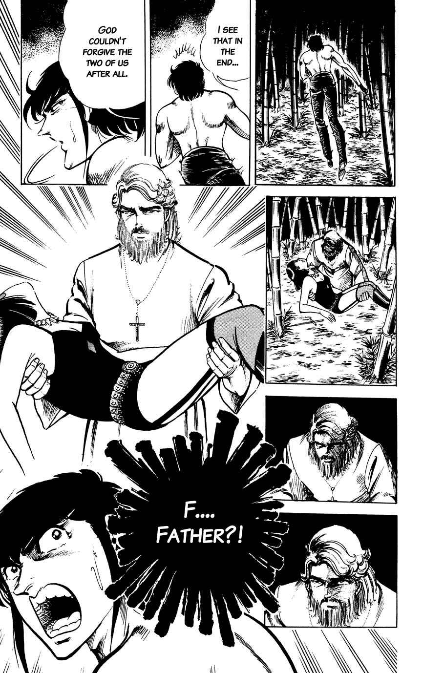 Page 19 Chapter 87 Black Angels