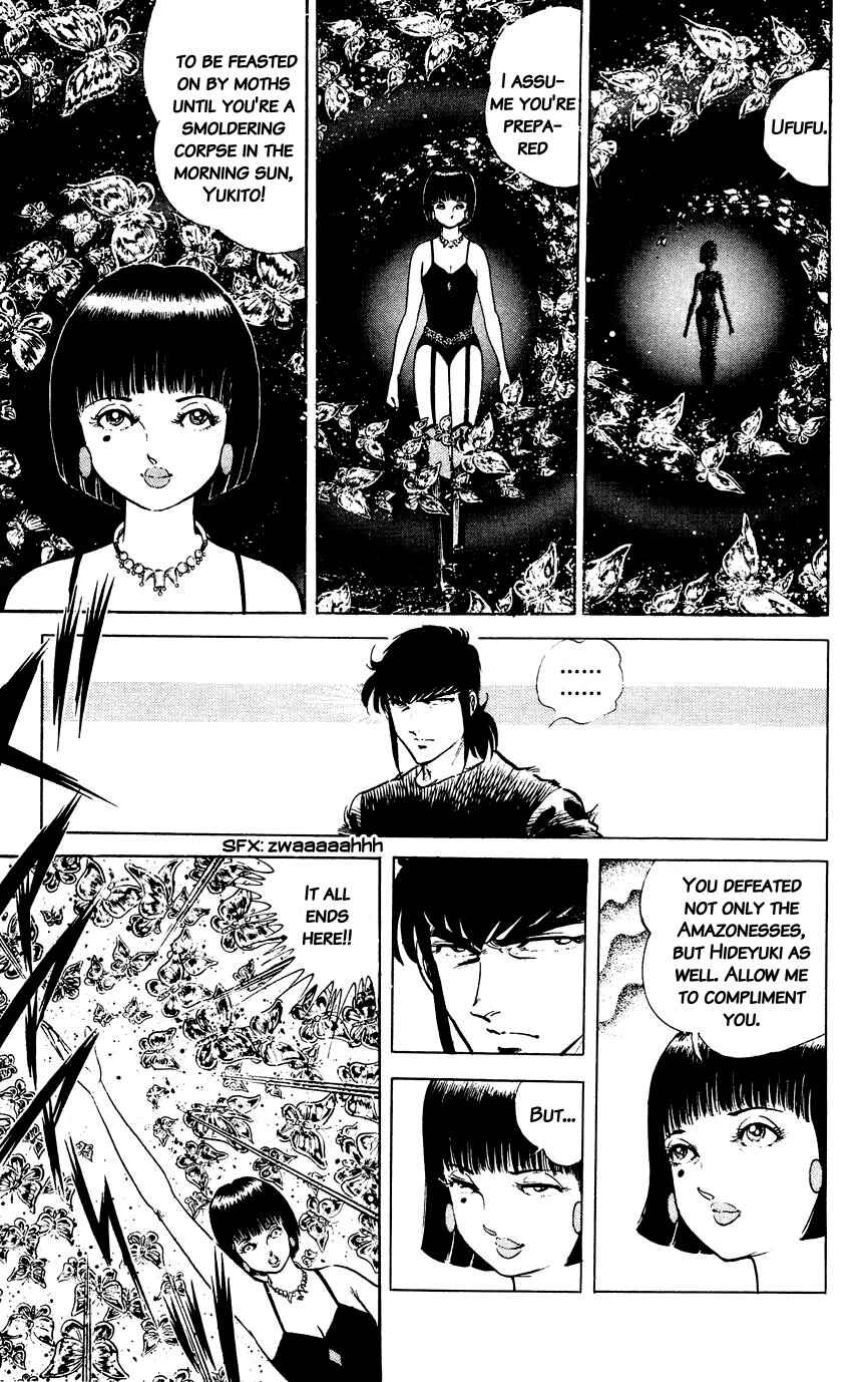 Page 7 Chapter 87 Black Angels