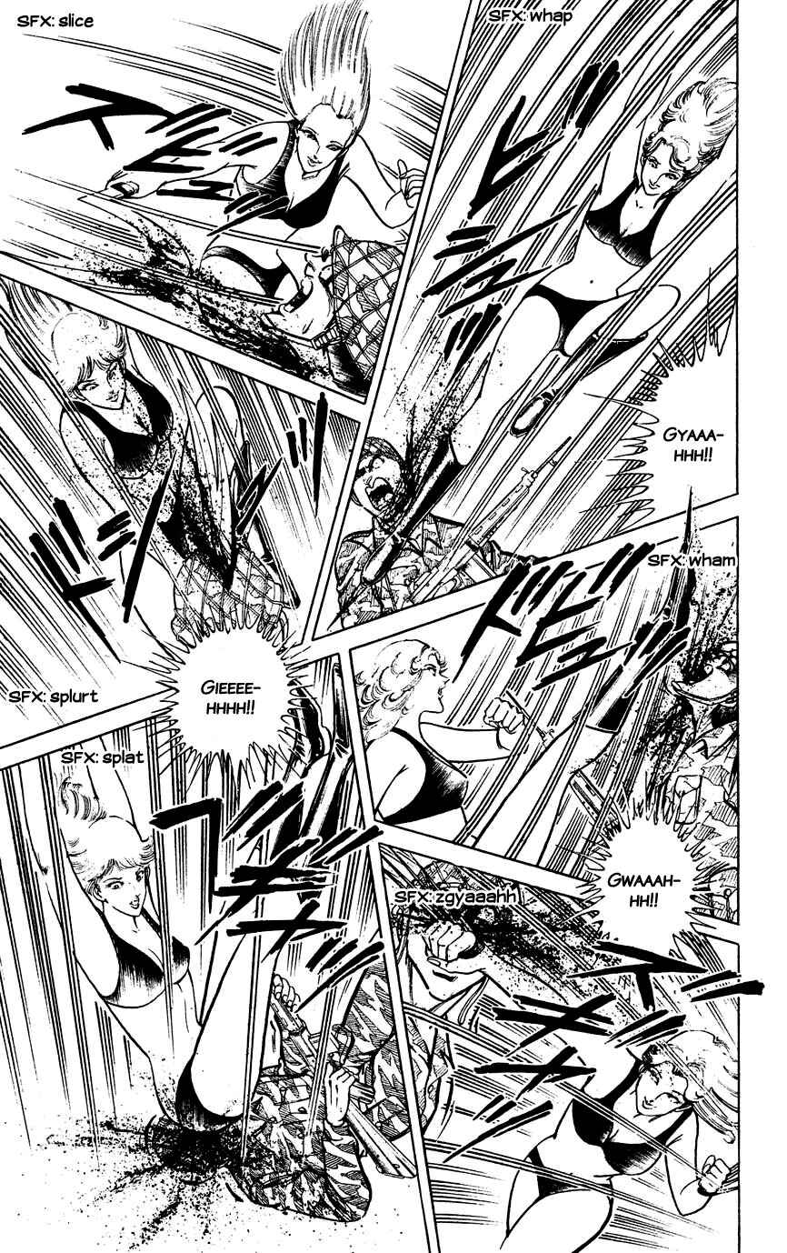 Page 19 Chapter 72 Black Angels