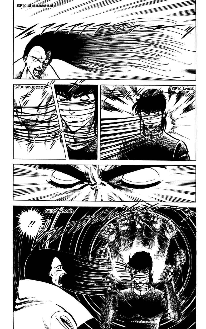 Page 4 Chapter 72 Black Angels
